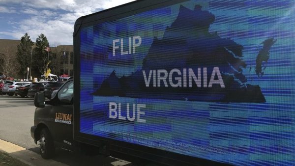 Elections Have Consequences: Democrats in Virginia Now Pushing for “Fair and Equitable Criminal Justice System” — Because Too Many Blacks Are in Jail