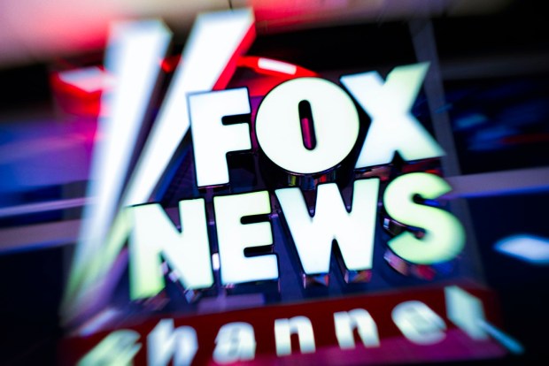 Shifting to the Left: Fox News polls have gone from bad to worse