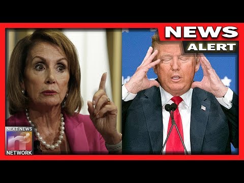 Nancy Pelosi Just THREATENED Every GOP Senator With 3 UGLY Words She Will Soon Regret