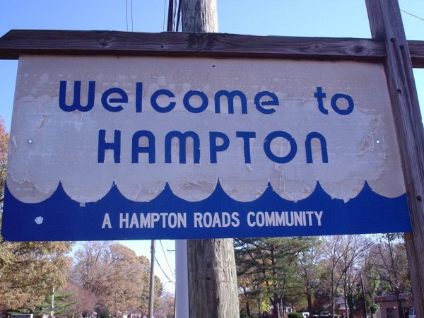 City of Hampton, VA Decides Against Becoming Sanctuary for 2nd Amendment Because NAACP Argues Fatal/Nonfatal Gun Crime Is Almost Exclusively Committed by Blacks