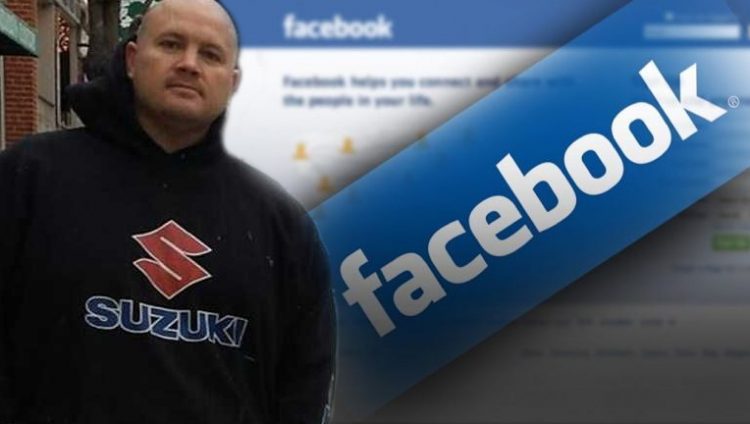 Fyk Vs. Facebook: How One Man Is Exposing Facebook’s Crimes Against The People