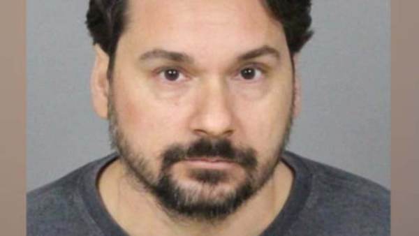 Bernie Supporter Arrested for Vandalizing & Trying to Burn Down GOP Office in Northern California