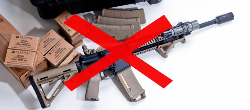 An Open Letter to All 2A Supporting Americans from an Australian Firearms Owner