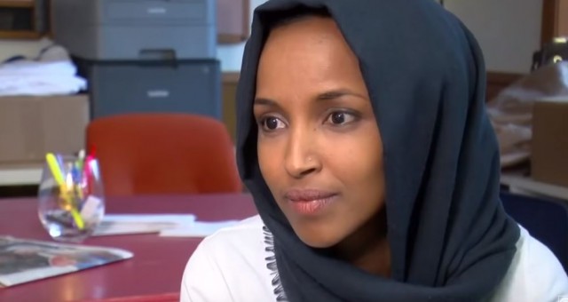 “Hidden Code” Discovered on Website of Ilhan Omar’s Sister Adds Evidence That Omar is Lying Regarding Marriage to Her Brother