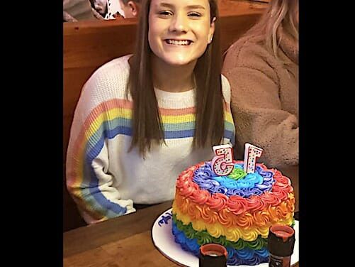 Rainbow Sweater and Birthday Cake Get Freshman Expelled From Private Kentucky School