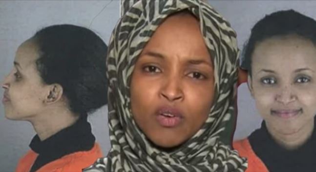 Ilhan Omar Is Now The Subject Of Investigations By No Less Than 3 Agencies