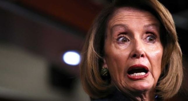 3… 2… 1… Here We Go Again! Pelosi Flips Her Lid After Learning That President Trump Was Going to Fire Vindman