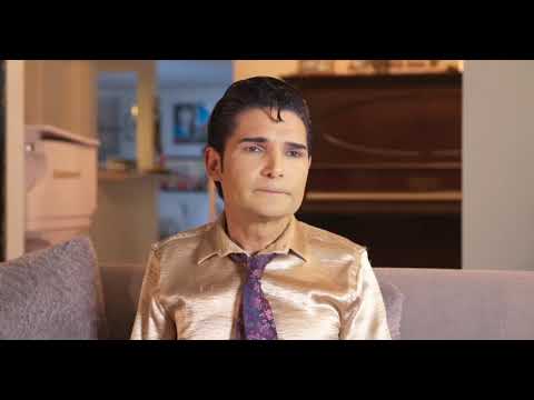 Corey Feldman is Finally Ready to Name Hollywood Pedophiles & Will Do It on Live TV, After Netflix Passes
