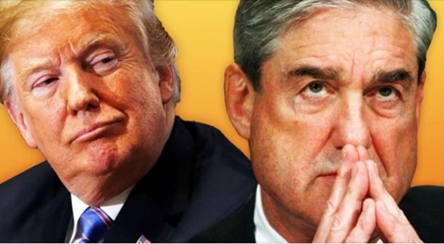 Trump Targets Mueller, Moves to Bring Him Down as He Charges Him With Lying to Congress