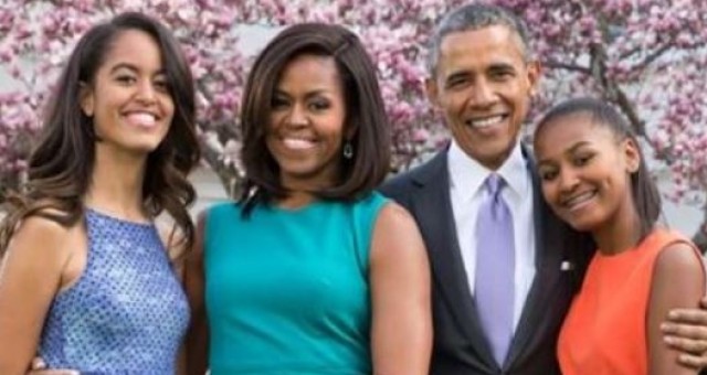 Obama Family Tied to The College Bribery Scandal As Their Tennis Coach Accepted Nearly $3 Million