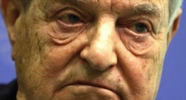 Soros Backed Group Attempting to Rig Election by Financially Blacklisting Conservatives and…
