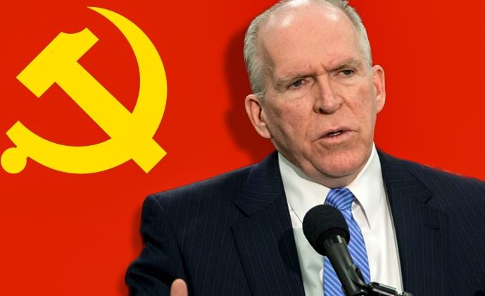 Obama’s Communist Stooge John Brennan Suppressed High-Quality Intelligence That Putin Wanted Clinton To Win In 2016