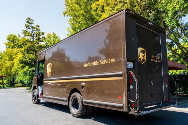 DOJ Extracts Settlement Out of UPS For ‘Discriminating’ Against Non-Citizen by Seeking Proof of Legal Status