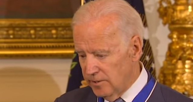New Witnesses Come Forward In Biden Sexual Assault Scandal