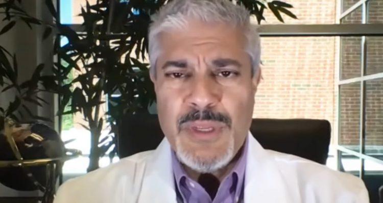 Dr Rashid Buttar: The Coronavirus Agenda – What The Mainstream Media Doesn’t Want You To Know (Video)
