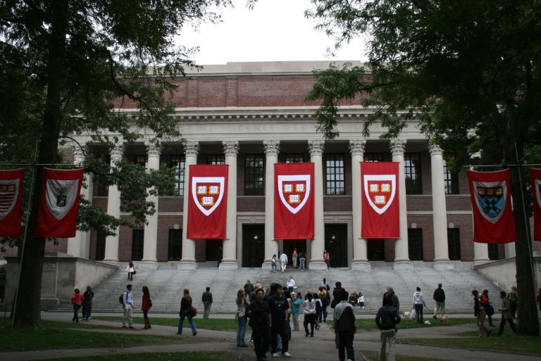 Moron: Harvard Law prof says homeschooling kids is ‘dangerous’ because they’re around parents all day