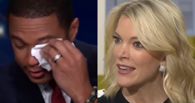 Megyn Kelly blasts CNN, Don Lemon over ‘objective’ reporting: ‘Who are they kidding?’