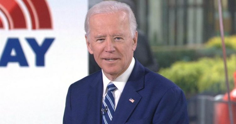 There’s More To The News Than COVID-19: The Biden Sexual Assault Allegation