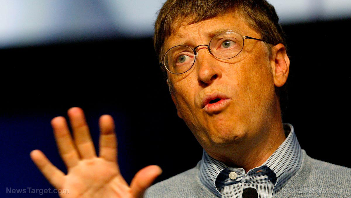 Bill Gates admits that 700,000 people will be harmed or killed by his coronavirus vaccines