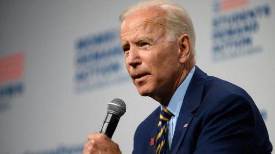 Joe Biden: Let’s Use The Coronavirus To “Fundamentally Transform America”