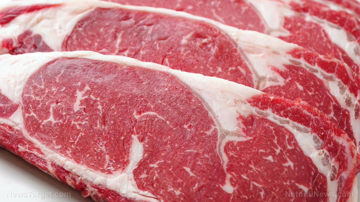 Almost 900 workers test positive for coronavirus at Tyson’s meatpacking plant in Indiana