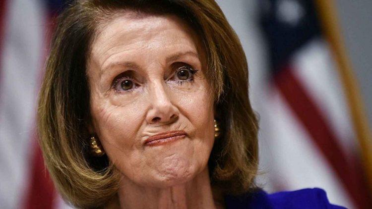 Pelosi’s Vastly Different Responses to Antisemitism and Racism