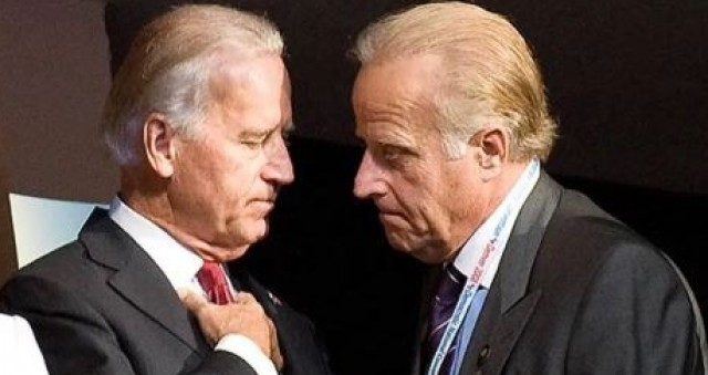 Biden Crime Family Rocked With Yet Another Scandal As Joe Biden’s Brother Used Family’s Politcal Power To Advance Business
