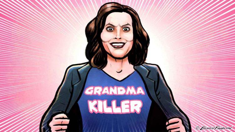 It’s Time To Bring Grandma-Killing Governors To Justice