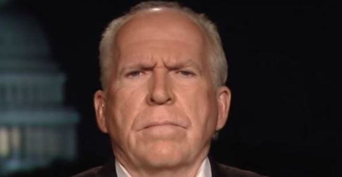 Did John Brennan ‘Suppress’ Intel Strongly Suggesting Russia Wanted Hillary To Beat Trump?