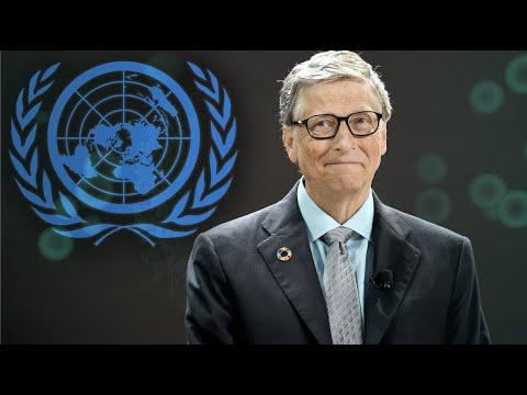 Group Alleges Bill Gates Bribed House Of Representatives $10 Million For Speedy Passage Of Compulsory Vaccine Bill