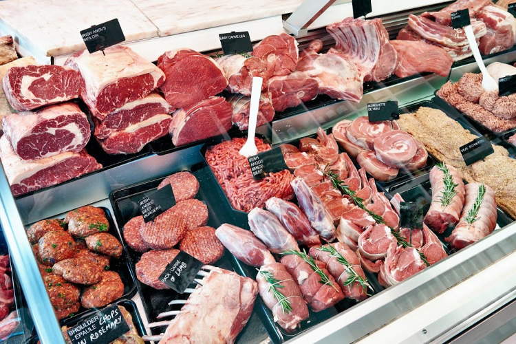 Meat Shortages Go Mainstream with Rations and Menu Changes: How to Keep Meat on Your Table