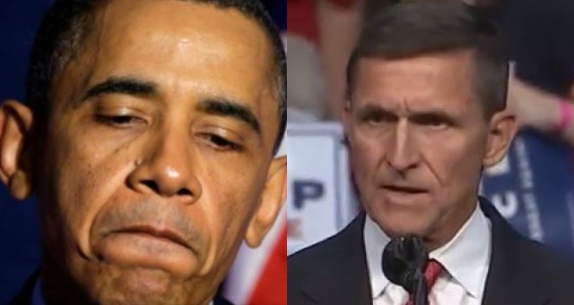 Obama In Panic Mode After Flynn’s Attorney Reveals What He Did To Frame Her Client