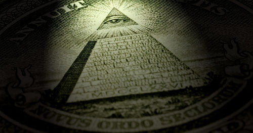 CENTRAL BANKERS STOLE $7 TRILLION AFTER GOVERNMENT LOCKED PEOPLE DOWN
