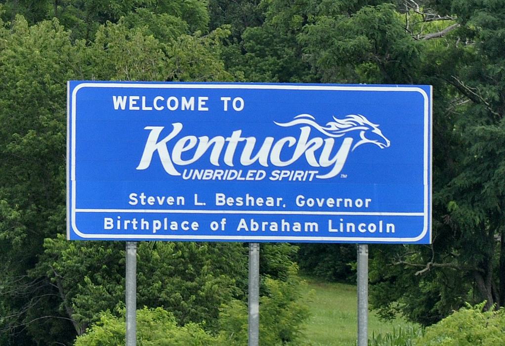 Health care BIGOTRY: Only Blacks to get free health care in Kentucky, while WHITES are rejected