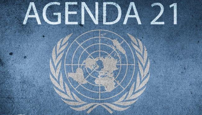 Is Everything Going On Right Now Tied To The UN’s Agenda 21 & Agenda 2030?