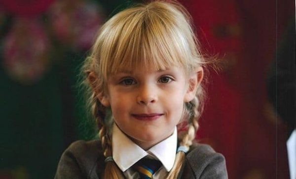 Her Name Is Emily Jones: White Seven-Year-Old Brutally Stabbed to Death by Somalian Immigrant in British Park