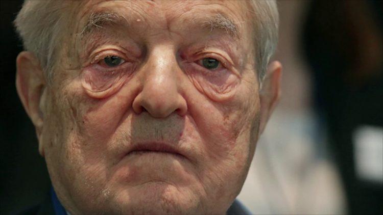 George Soros: Now Is A ‘Revolutionary Moment’ Where The ‘Inconceivable’ Is ‘Necessary’