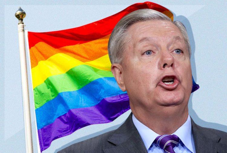 S3398: Lindsey Graham’s Poser Bill Expands Government To “Protect” Children While Leaving Them Vulnerable To Unconstitutional Sex Education Pimps