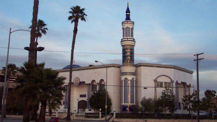Californians Object To Islamic Call To Prayer Over Loudspeakers At 4:30AM