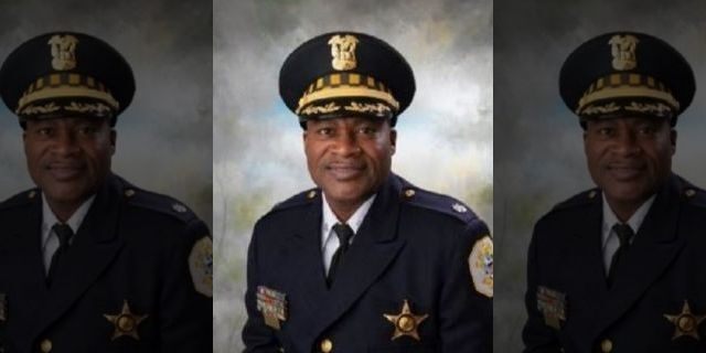 Chicago Deputy Chief Found Dead Inside Police Facility