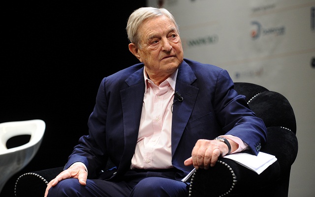 ‘Black Lives Matter Is Not A Black-Owned Business’: George Soros Pledges $220M Towards BLM Initiatives