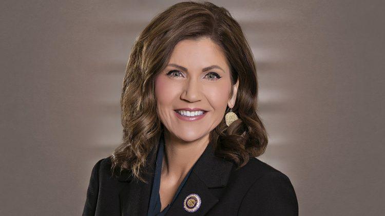 A Governor Abiding By The Law: SD Governor Noem ” We Let The Businesses Stay Open, We Let People Go To Work