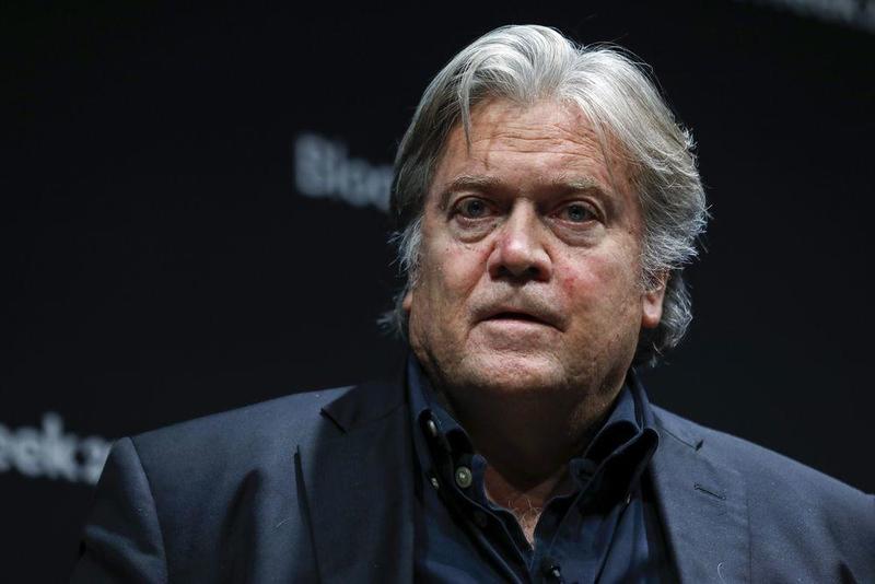 ‘People Are Going To Be Shocked’: Bannon Claims Wuhan Lab Employees Have Defected, Are Working With FBI