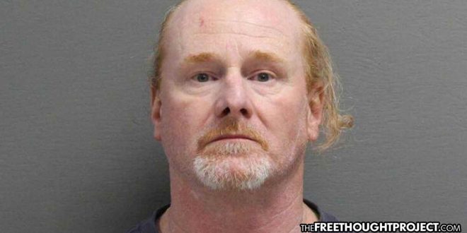Man With 64 Child Sex Abuse Charges Gets No Jail