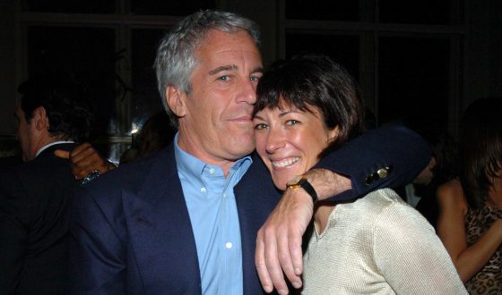 LAWYER: THE MSM WILL REPORT ON GHISLAINE MAXWELL’S DEATH IN JAIL