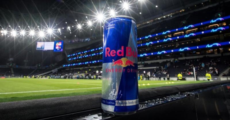 Red Bull Fires “Woke” Diversity Directors Who Tried To Push For BLM Support