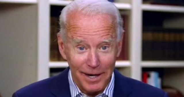 Video: CNN Analyst Panics- Suggests Joe Biden Should Refuse To Debate President Trump