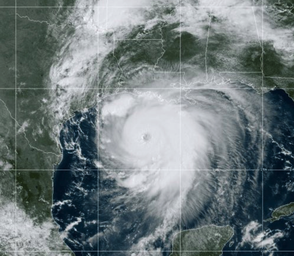“Full Beast Mode”: Hurricane Laura Has The Potential To Be One Of The Greatest Natural Disasters In All Of U.S. History