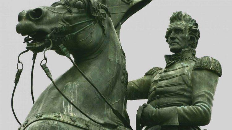 Andrew Jackson: The President That Had To Kill The First Deep State Cabal Or It Would Have Killed Him
