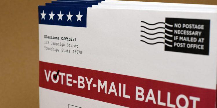 Over 80,000 Mail-In Ballots Disqualified In NYC Primary Mess